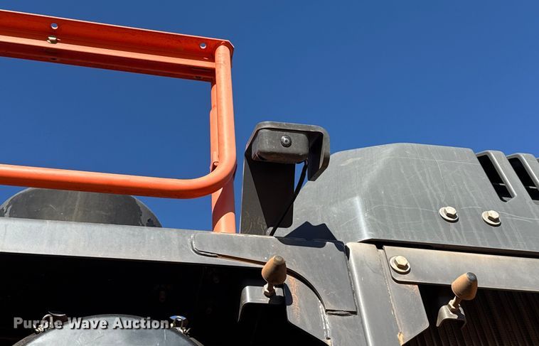 image for item ES5513 2021 Volvo EC480EL excavator