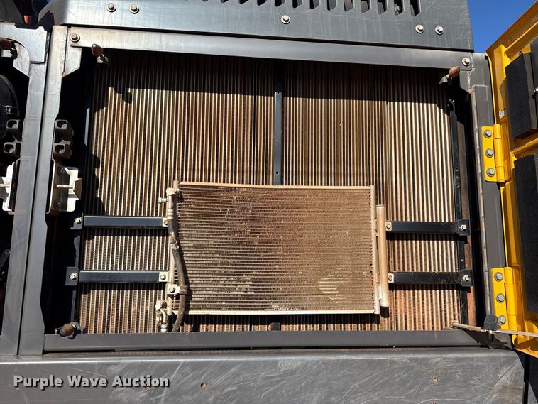 image for item ES5513 2021 Volvo EC480EL excavator