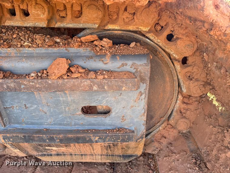 image for item ES5513 2021 Volvo EC480EL excavator