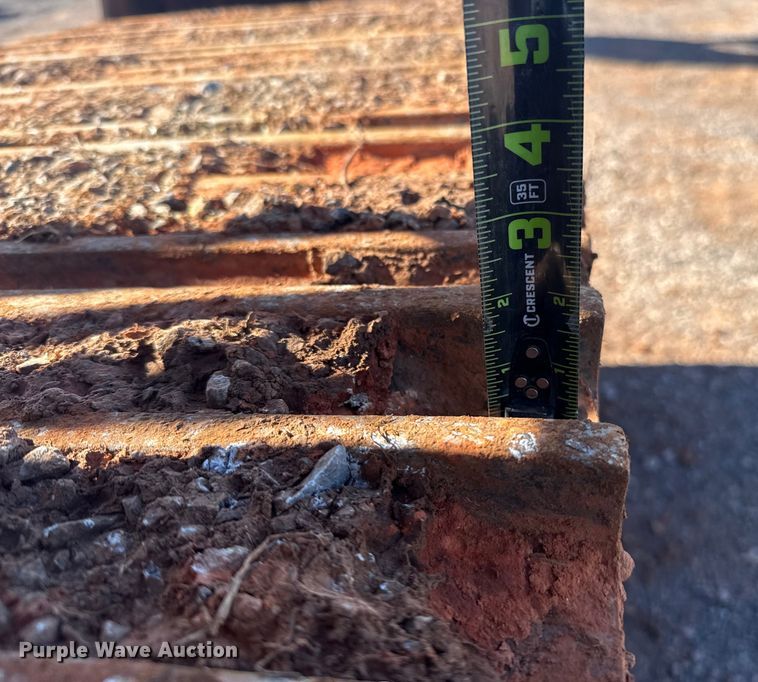 image for item ES5513 2021 Volvo EC480EL excavator