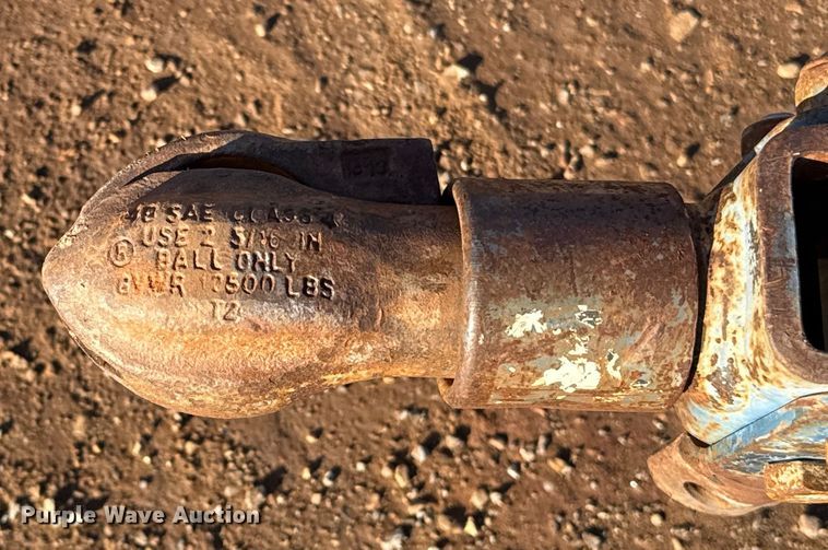 image for item ES5514 Gorman Rupp T6A60S pump