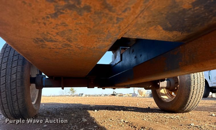 image for item ES5514 Gorman Rupp T6A60S pump