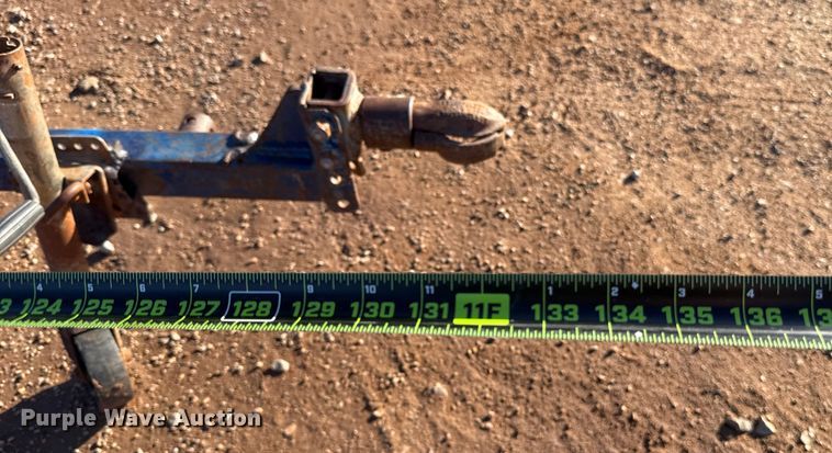 image for item ES5514 Gorman Rupp T6A60S pump