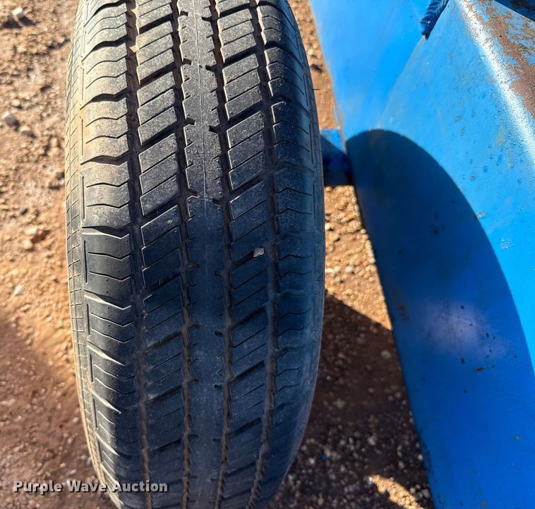 image for item ES5514 Gorman Rupp T6A60S pump