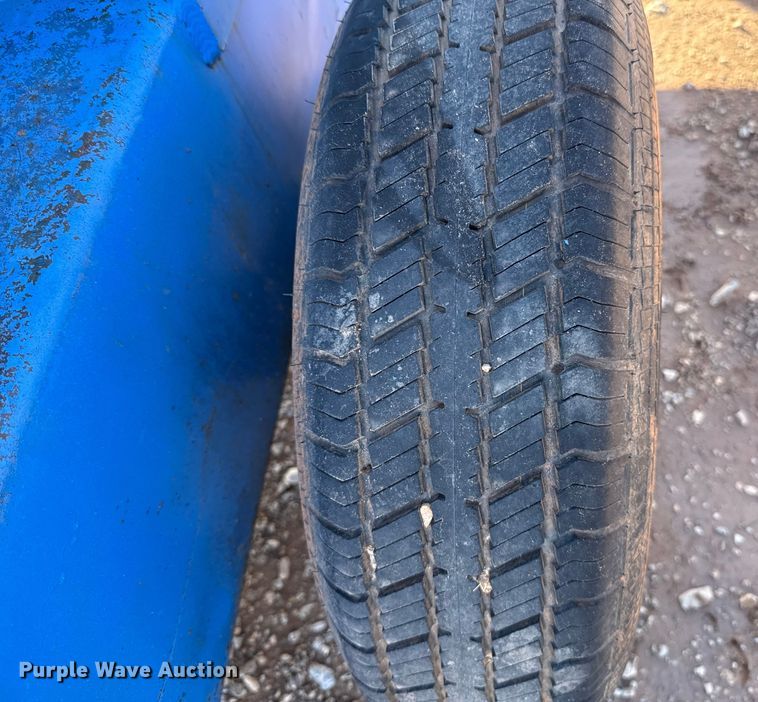 image for item ES5514 Gorman Rupp T6A60S pump