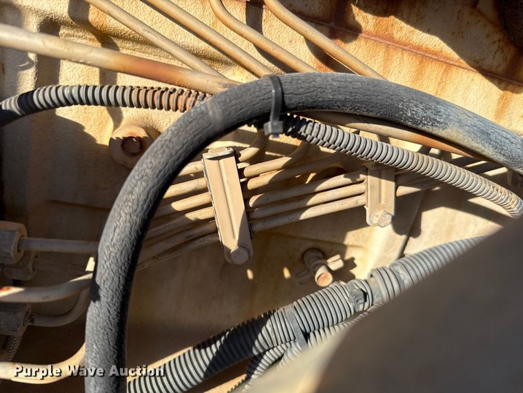 image for item ES5515 Gorman Rupp PA6E60-6068HE pump