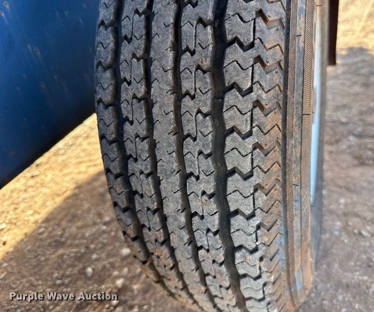 image for item ES5515 Gorman Rupp PA6E60-6068HE pump