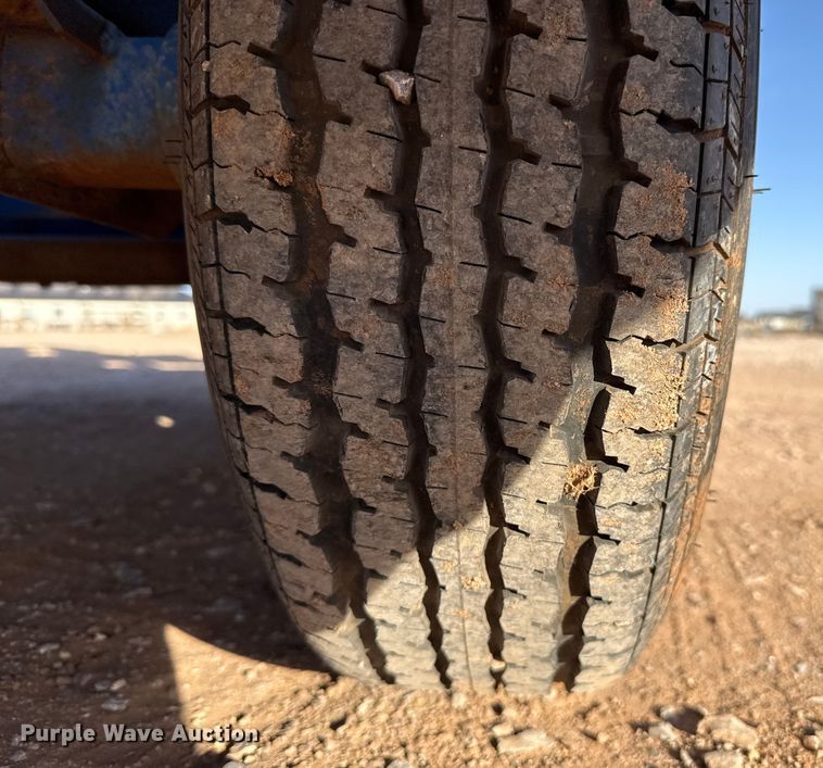 image for item ES5515 Gorman Rupp PA6E60-6068HE pump