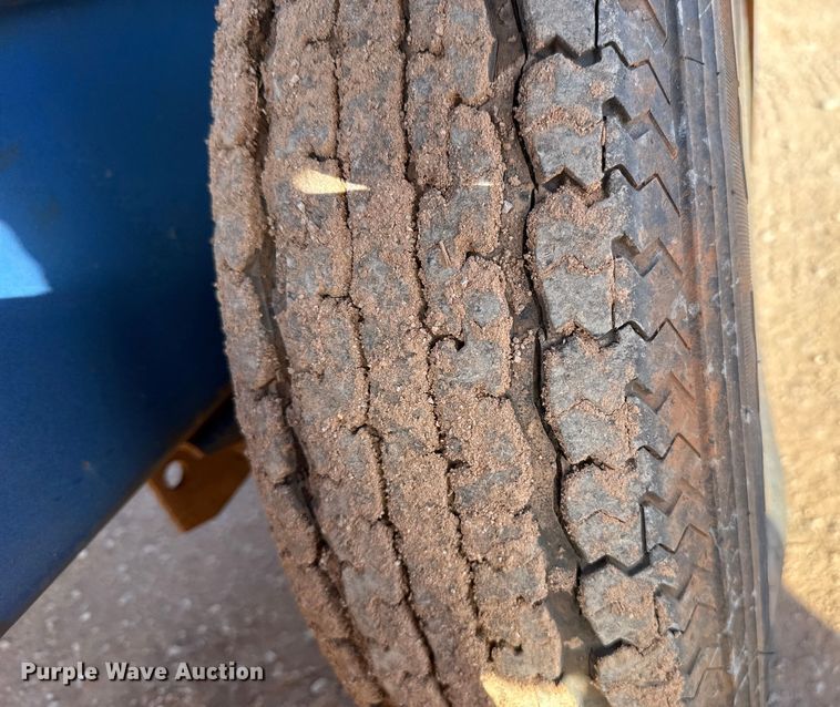 image for item ES5515 Gorman Rupp PA6E60-6068HE pump