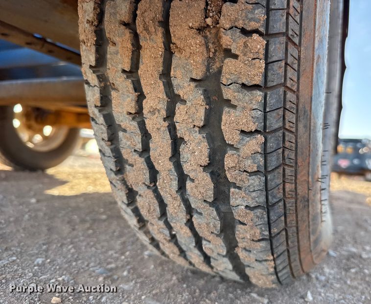 image for item ES5515 Gorman Rupp PA6E60-6068HE pump