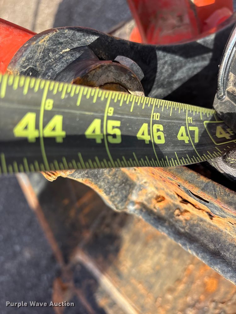 image for item ES8501 Kioti DK35SE MFWD tractor