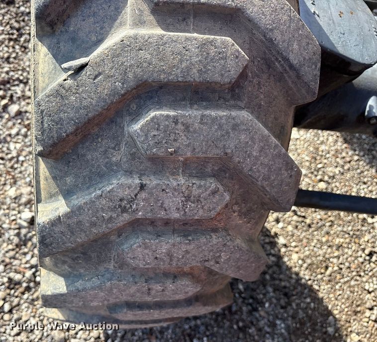 image for item ES8501 Kioti DK35SE MFWD tractor