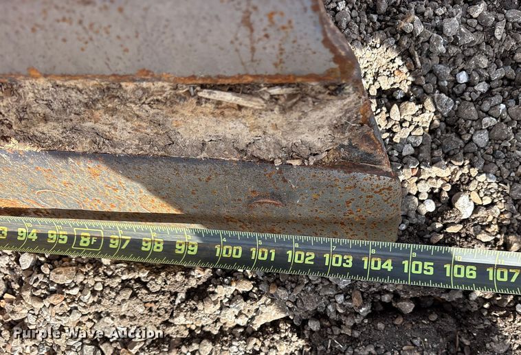 image for item ES8502 2005 John Deere 650J LT dozer