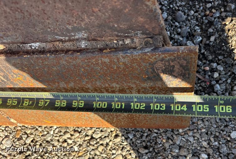 image for item ES8503 2006 John Deere 550J LT dozer