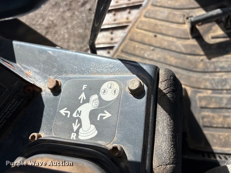 image for item ES8503 2006 John Deere 550J LT dozer