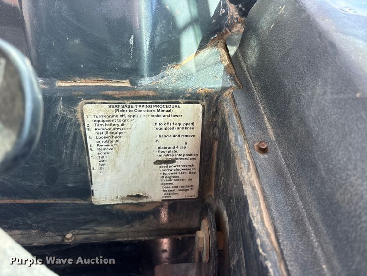 image for item ES8503 2006 John Deere 550J LT dozer