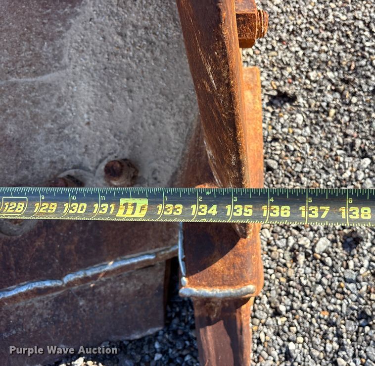 image for item ES8504 2007 John Deere 844J wheel loader