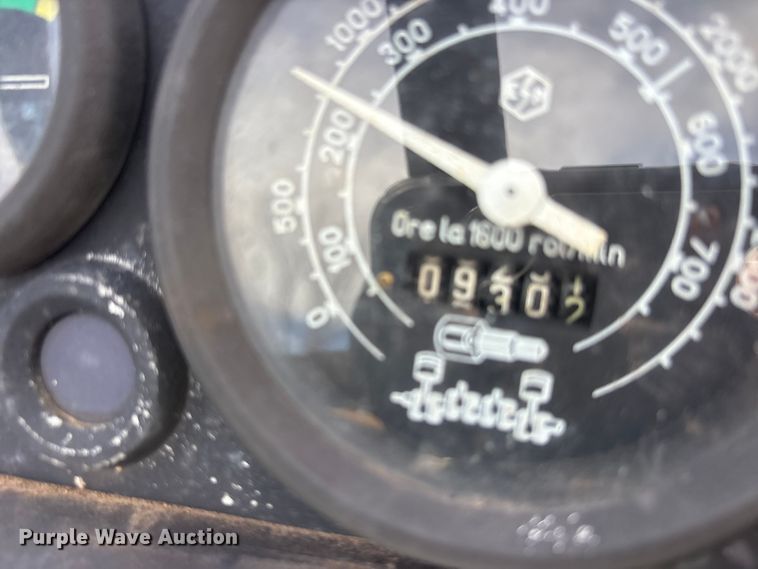 image for item ES8505 Long 310 tractor