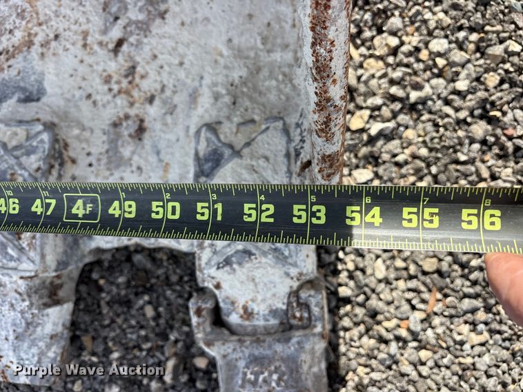 image for item ES8508 1996 Kobelco SK270LC Mark IV excavator