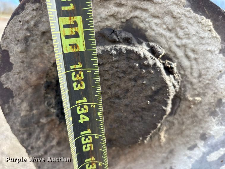 image for item ES8508 1996 Kobelco SK270LC Mark IV excavator