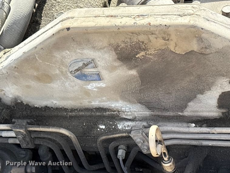 image for item ES8508 1996 Kobelco SK270LC Mark IV excavator