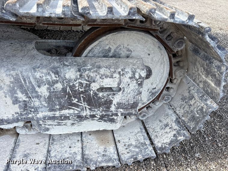 image for item ES8508 1996 Kobelco SK270LC Mark IV excavator