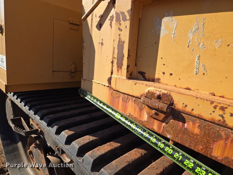 image for item ET1102 Morooka MST-1500VD track carrier