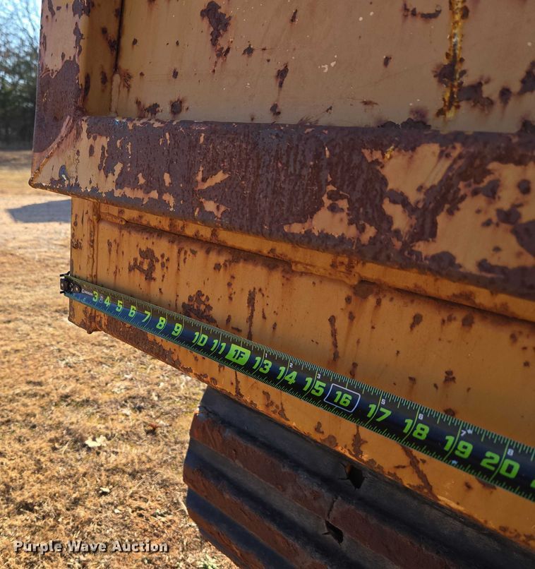 image for item ET1102 Morooka MST-1500VD track carrier