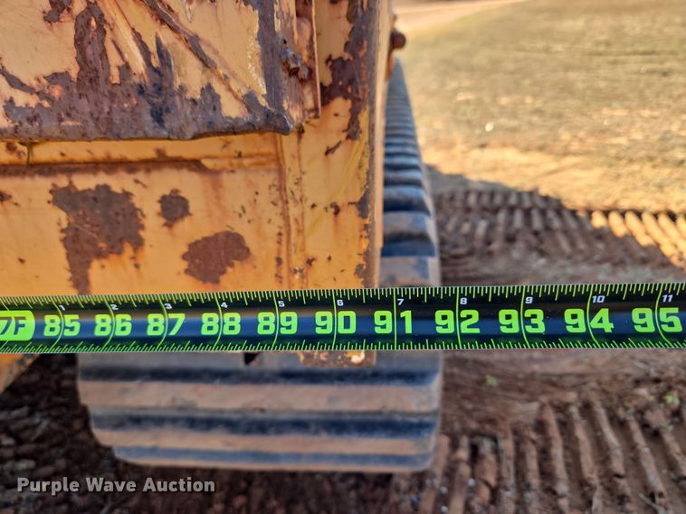 image for item ET1102 Morooka MST-1500VD track carrier