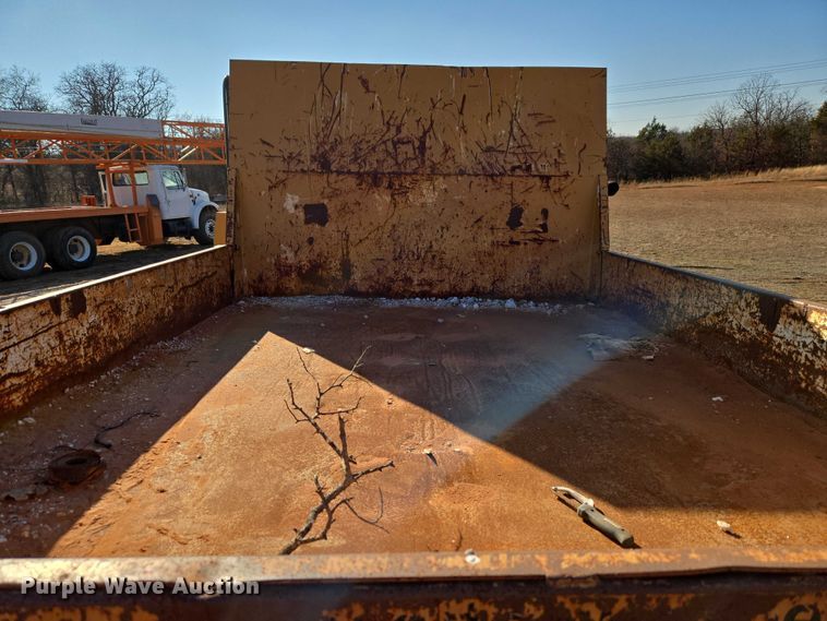 image for item ET1102 Morooka MST-1500VD track carrier