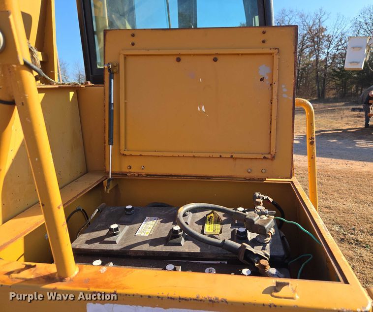 image for item ET1102 Morooka MST-1500VD track carrier