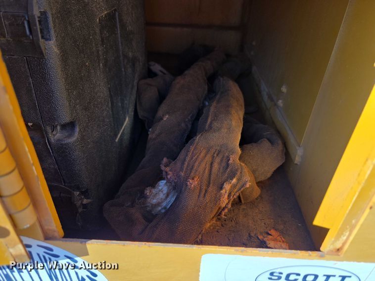 image for item ET1102 Morooka MST-1500VD track carrier