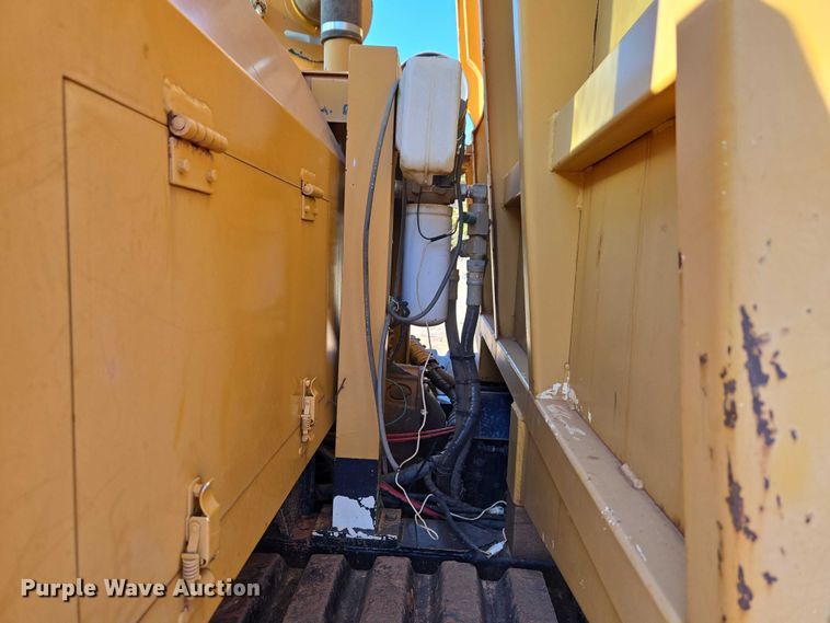 image for item ET1102 Morooka MST-1500VD track carrier