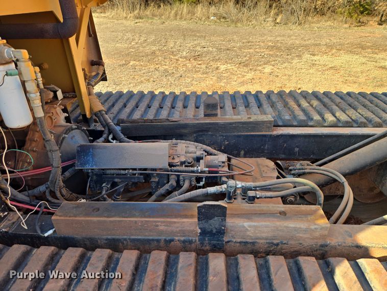 image for item ET1102 Morooka MST-1500VD track carrier