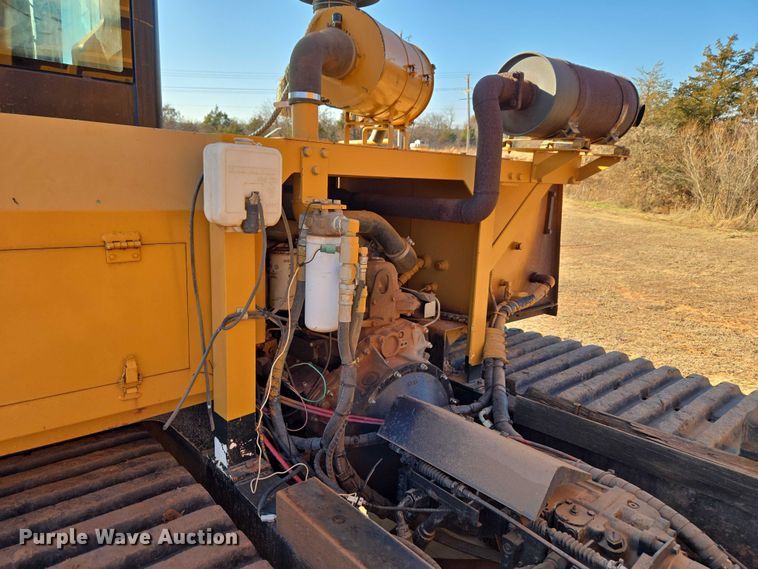 image for item ET1102 Morooka MST-1500VD track carrier