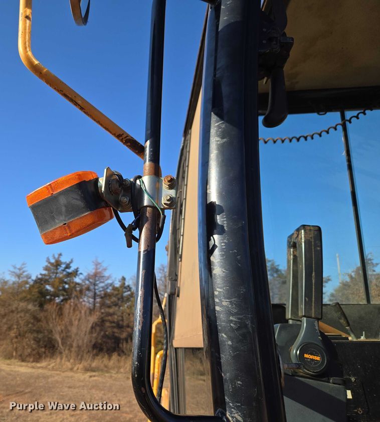 image for item ET1102 Morooka MST-1500VD track carrier