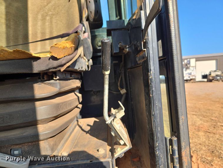 image for item ET1102 Morooka MST-1500VD track carrier