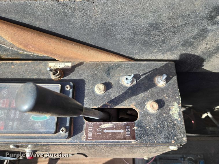 image for item ET1102 Morooka MST-1500VD track carrier