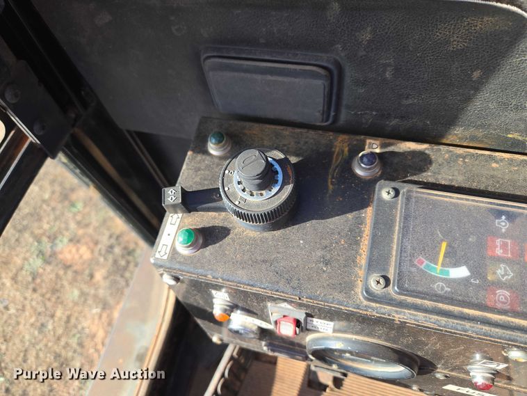 image for item ET1102 Morooka MST-1500VD track carrier