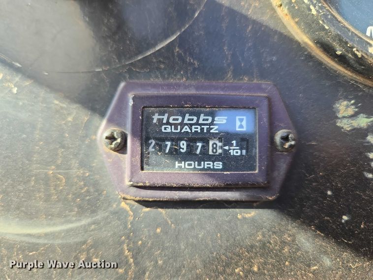 image for item ET1102 Morooka MST-1500VD track carrier