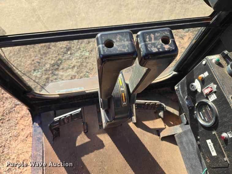 image for item ET1102 Morooka MST-1500VD track carrier