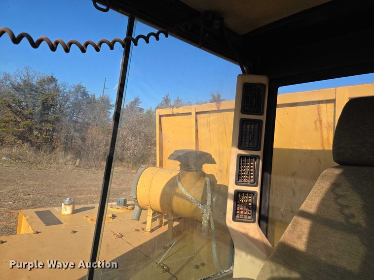 image for item ET1102 Morooka MST-1500VD track carrier