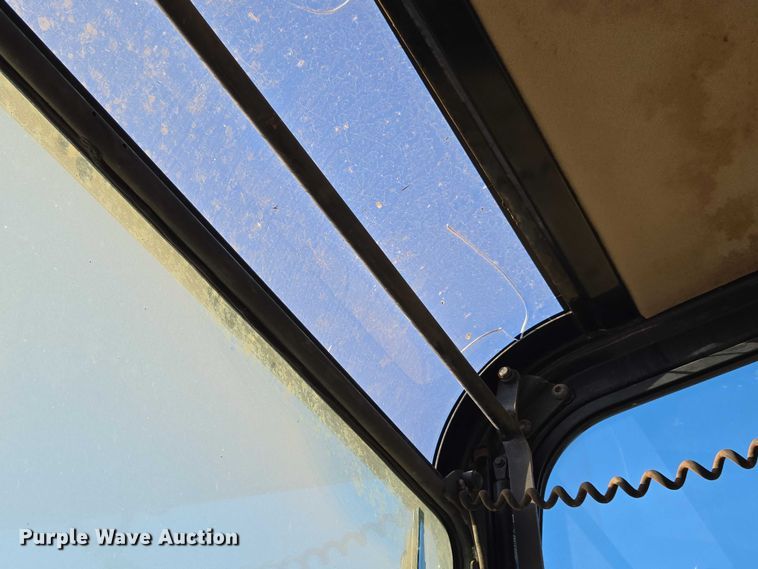 image for item ET1102 Morooka MST-1500VD track carrier