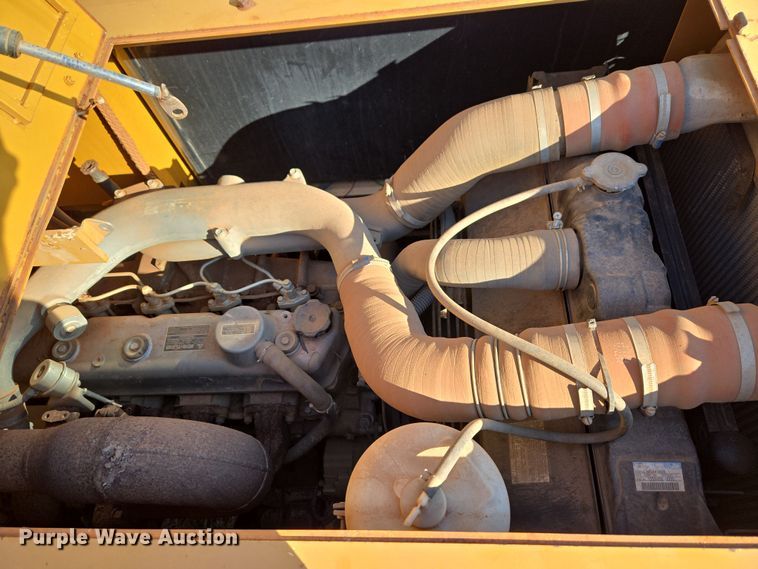 image for item ET1102 Morooka MST-1500VD track carrier