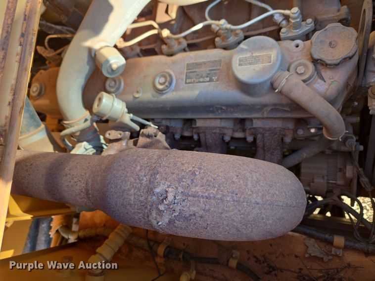 image for item ET1102 Morooka MST-1500VD track carrier