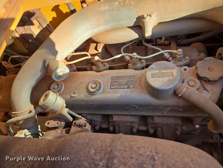 image for item ET1102 Morooka MST-1500VD track carrier