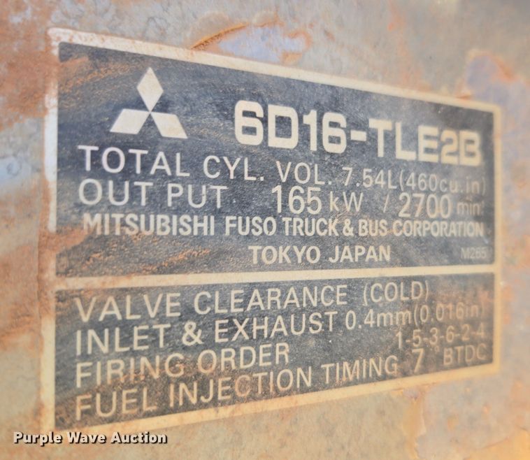 image for item ET1102 Morooka MST-1500VD track carrier