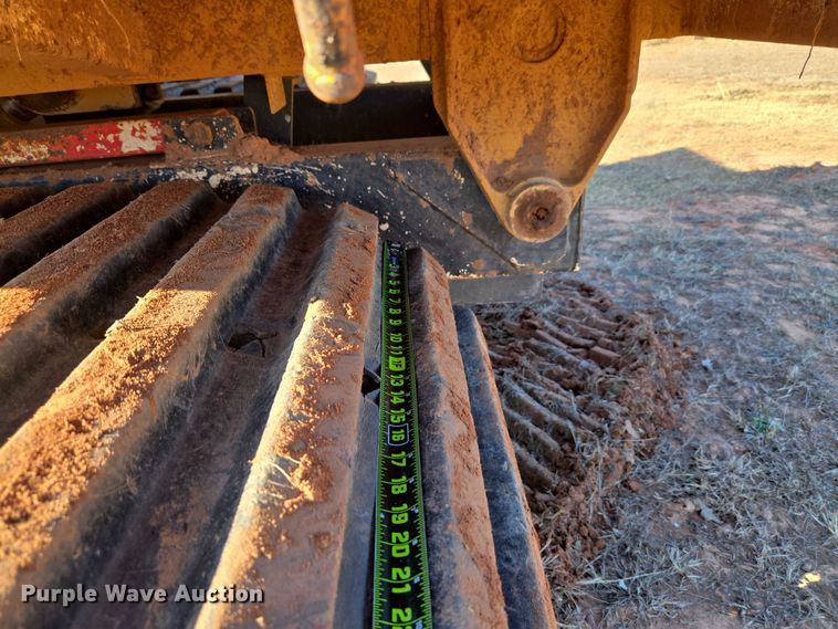 image for item ET1102 Morooka MST-1500VD track carrier