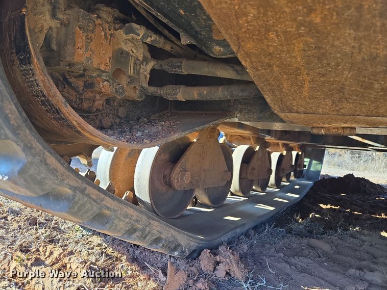 image for item ET1102 Morooka MST-1500VD track carrier