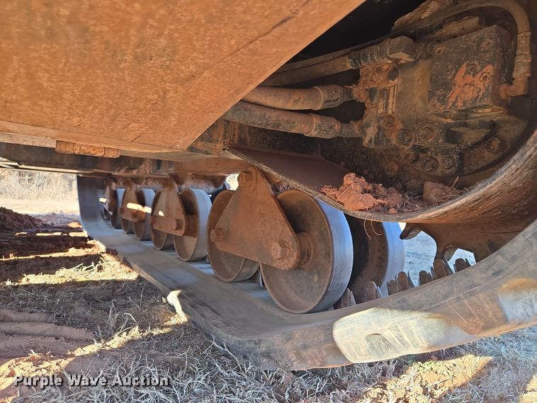 image for item ET1102 Morooka MST-1500VD track carrier